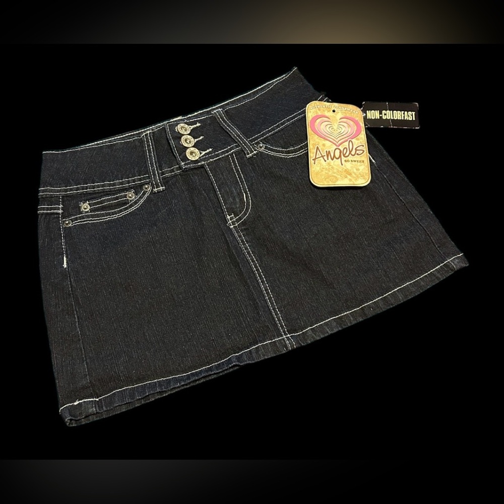 Y2K | Vintage | Authentic Jeanswear | Angels |So Sweet | BRAND NEW WITH TAGS